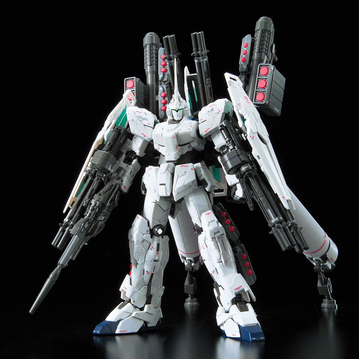 RG RX-0 Full Armor Unicorn Gundam 1/144