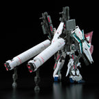 RG RX-0 Full Armor Unicorn Gundam 1/144