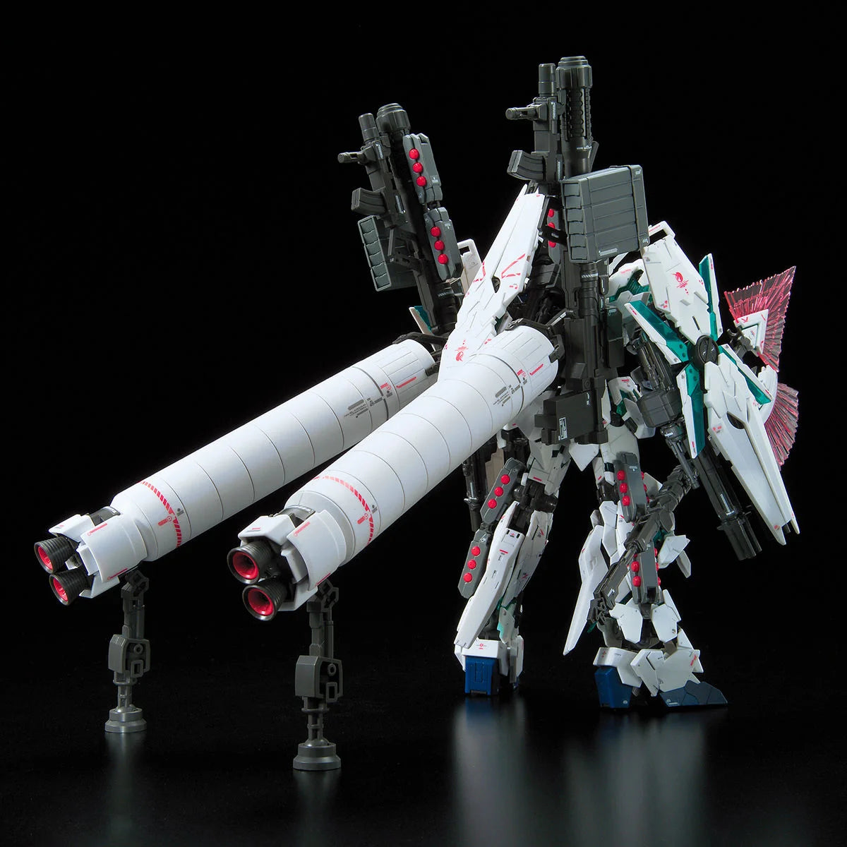 RG RX-0 Full Armor Unicorn Gundam 1/144