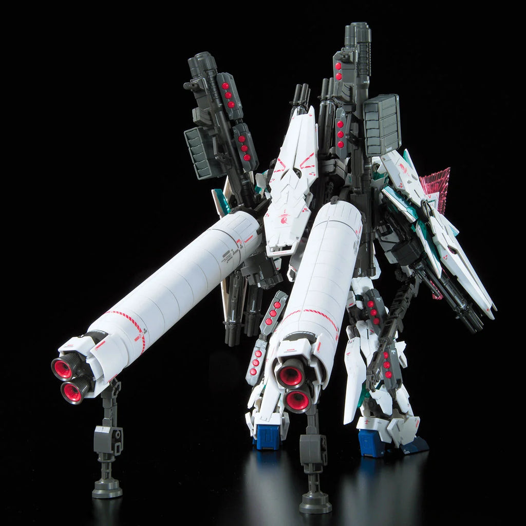 RG RX-0 Full Armor Unicorn Gundam 1/144