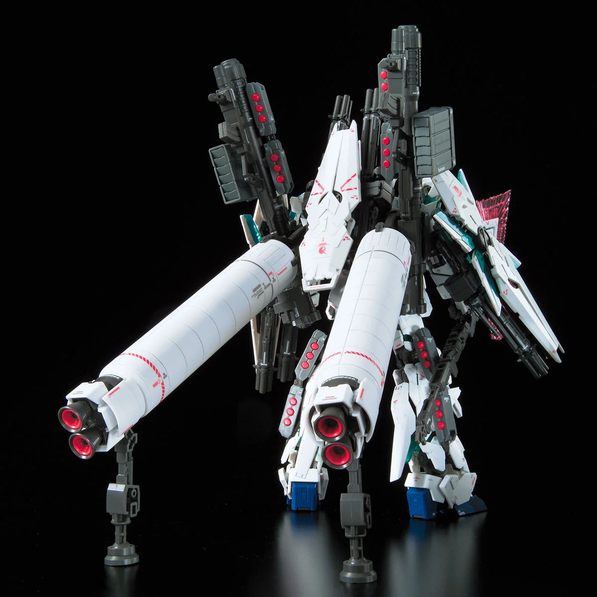 RG RX-0 Full Armor Unicorn Gundam 1/144