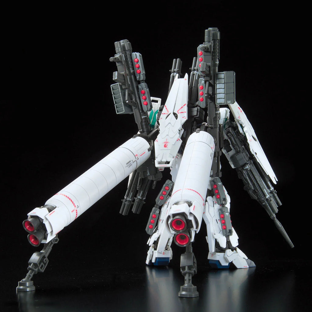 RG RX-0 Full Armor Unicorn Gundam 1/144