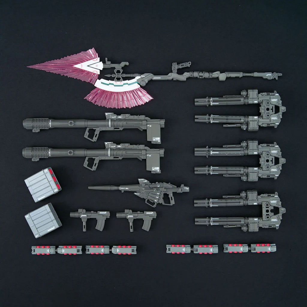 RG RX-0 Full Armor Unicorn Gundam 1/144