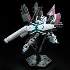 RG RX-0 Full Armor Unicorn Gundam 1/144
