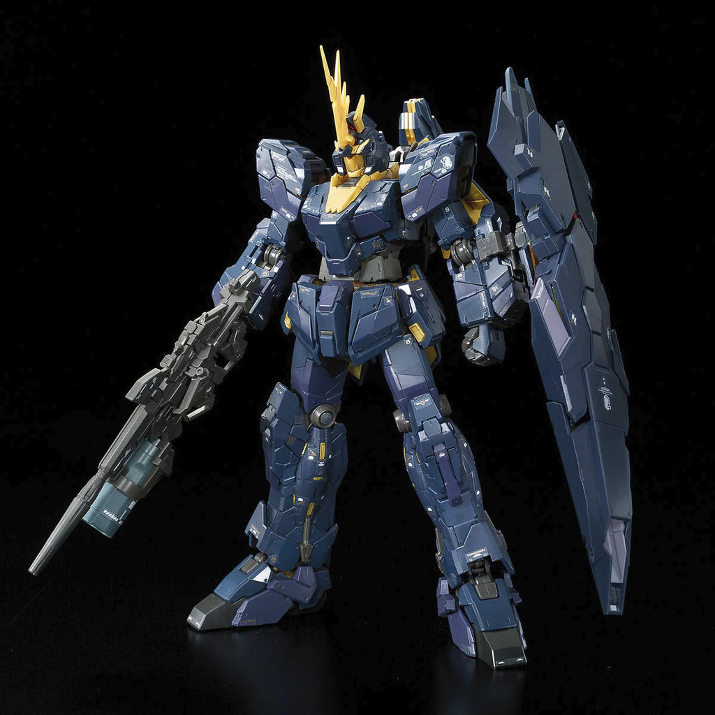RG RX-0[N] Unicorn Gundam 02 Banshee Norn 1/144