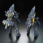 RG RX-0[N] Unicorn Gundam 02 Banshee Norn 1/144