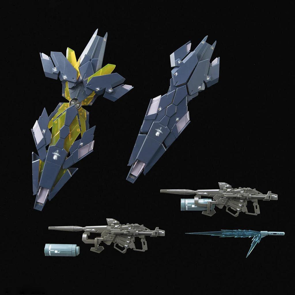 RG RX-0[N] Unicorn Gundam 02 Banshee Norn 1/144