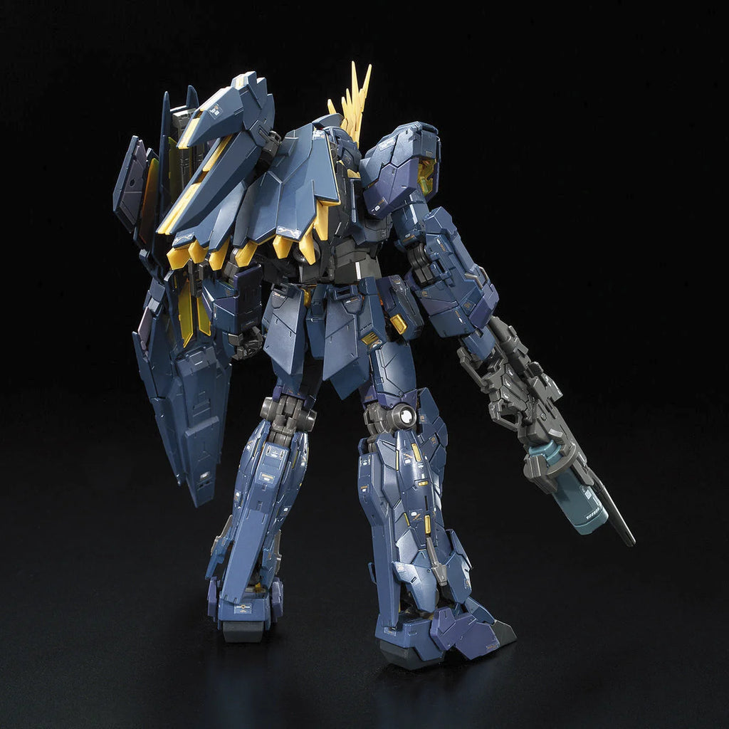 RG RX-0[N] Unicorn Gundam 02 Banshee Norn 1/144