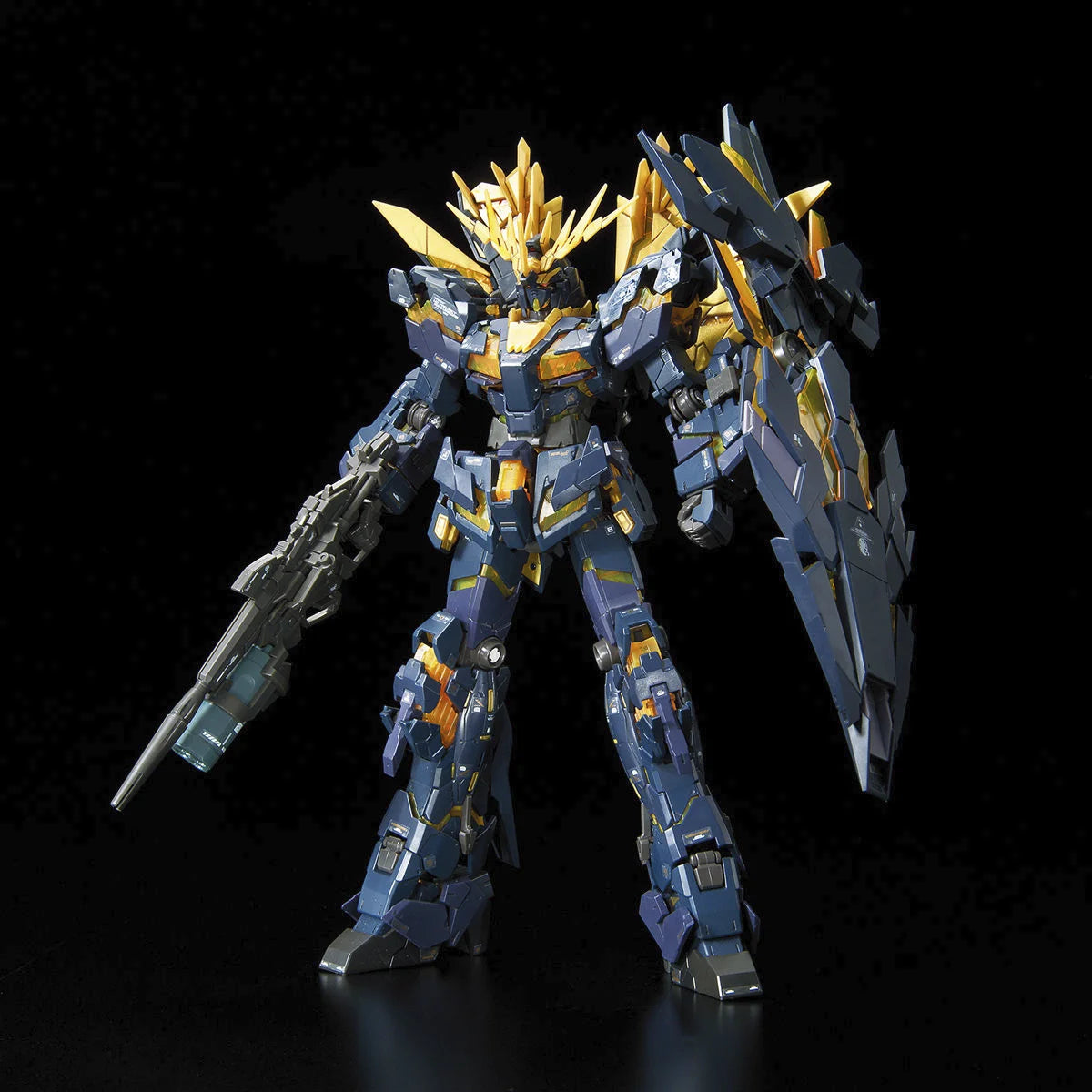 RG RX-0[N] Unicorn Gundam 02 Banshee Norn 1/144
