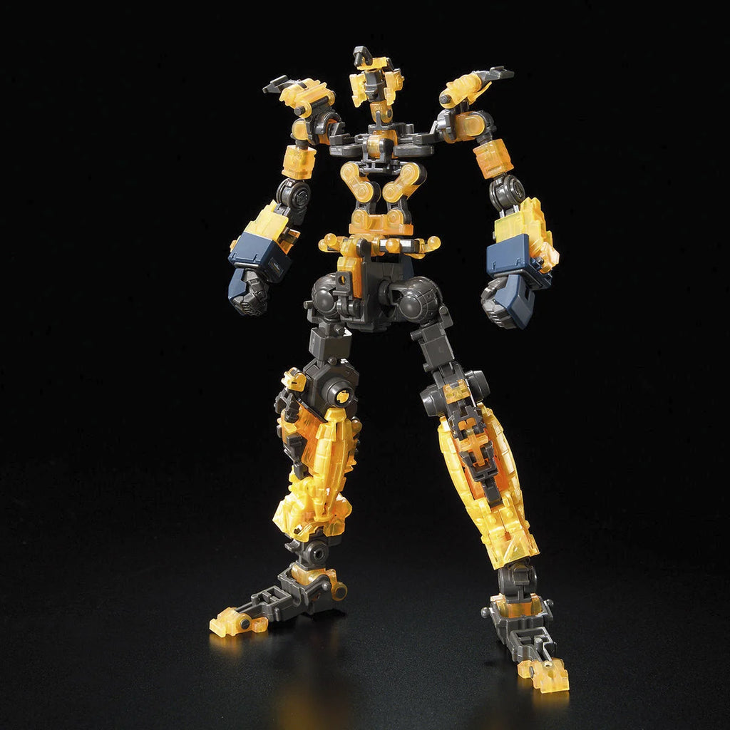 RG RX-0[N] Unicorn Gundam 02 Banshee Norn 1/144