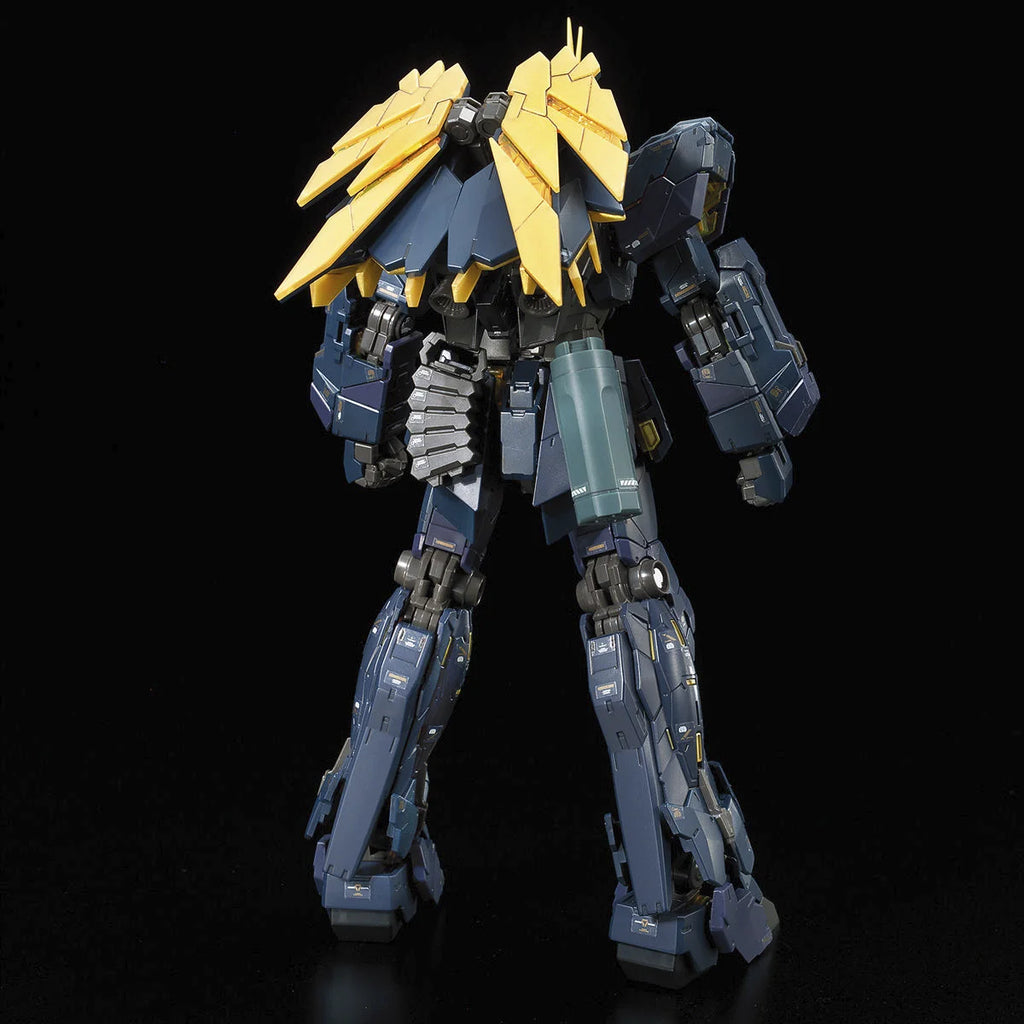 RG RX-0[N] Unicorn Gundam 02 Banshee Norn 1/144