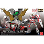 RG RX-0 Unicorn Gundam 1/144