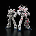 RG RX-0 Unicorn Gundam 1/144