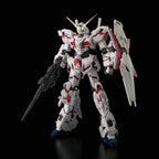 RG RX-0 Unicorn Gundam 1/144