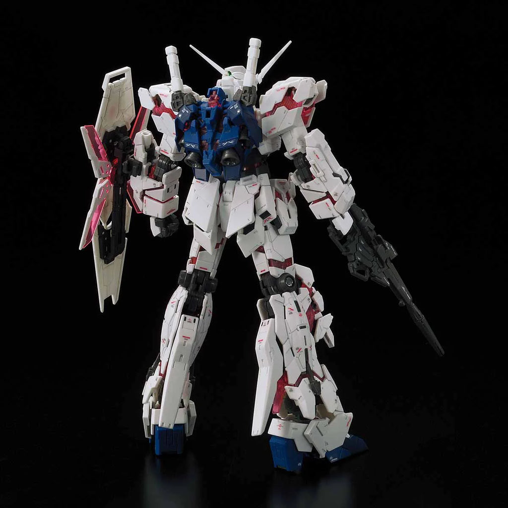 RG RX-0 Unicorn Gundam 1/144