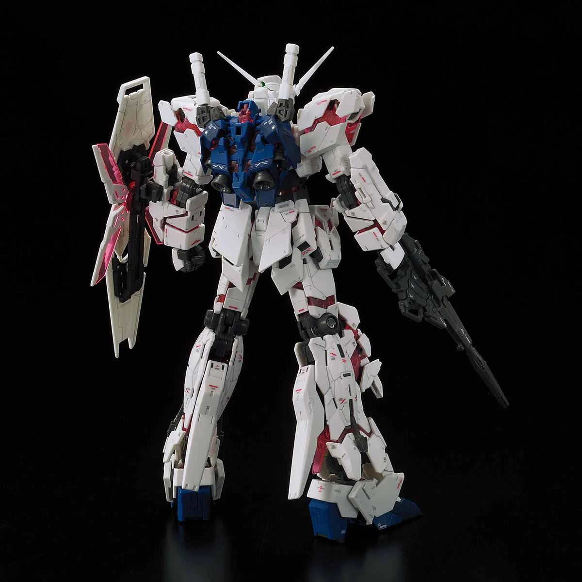 RG RX-0 Unicorn Gundam 1/144