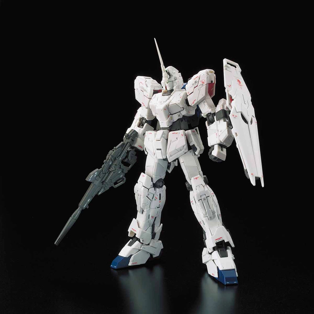 RG RX-0 Unicorn Gundam 1/144