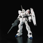 RG RX-0 Unicorn Gundam 1/144