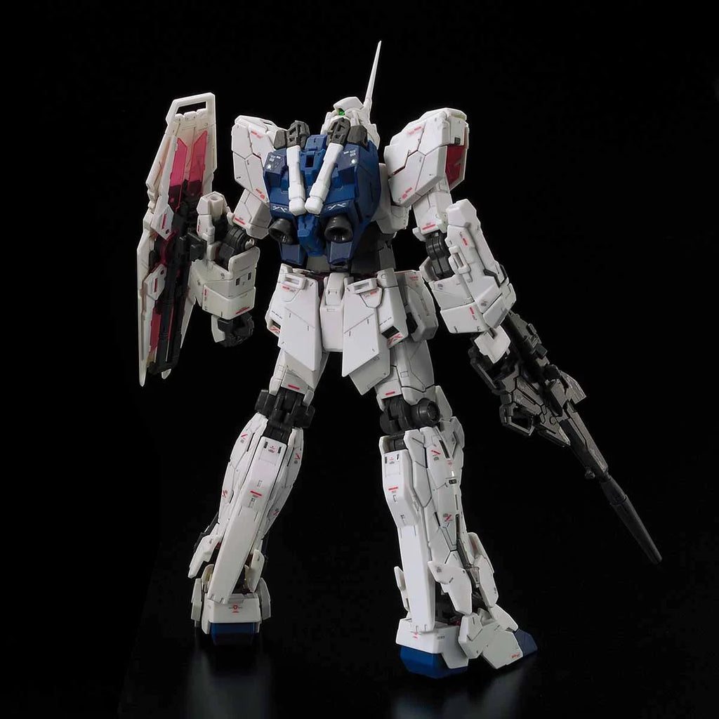 RG RX-0 Unicorn Gundam 1/144