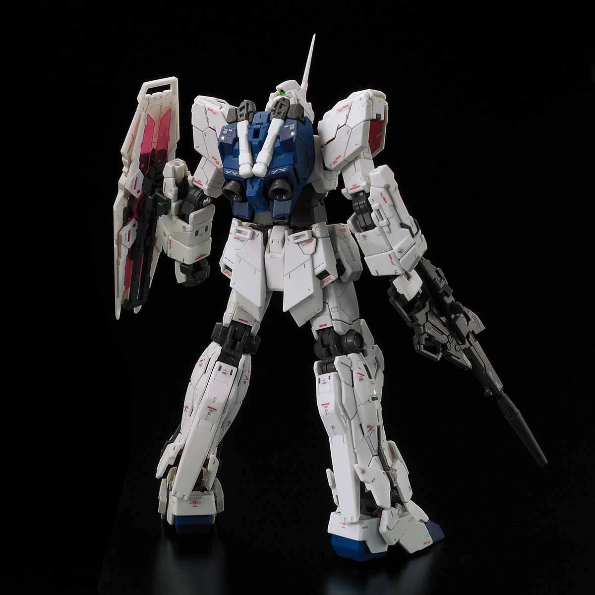 RG RX-0 Unicorn Gundam 1/144