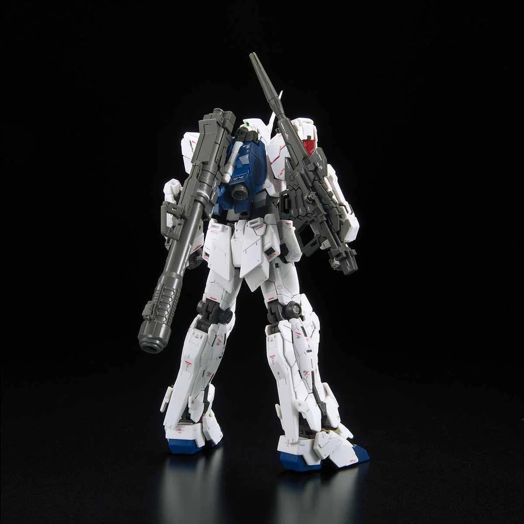 RG RX-0 Unicorn Gundam 1/144