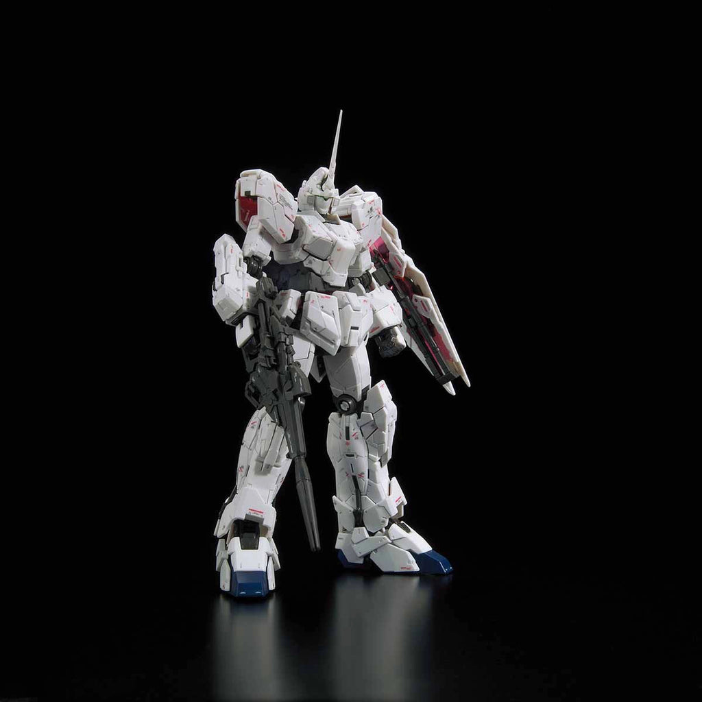 RG RX-0 Unicorn Gundam 1/144