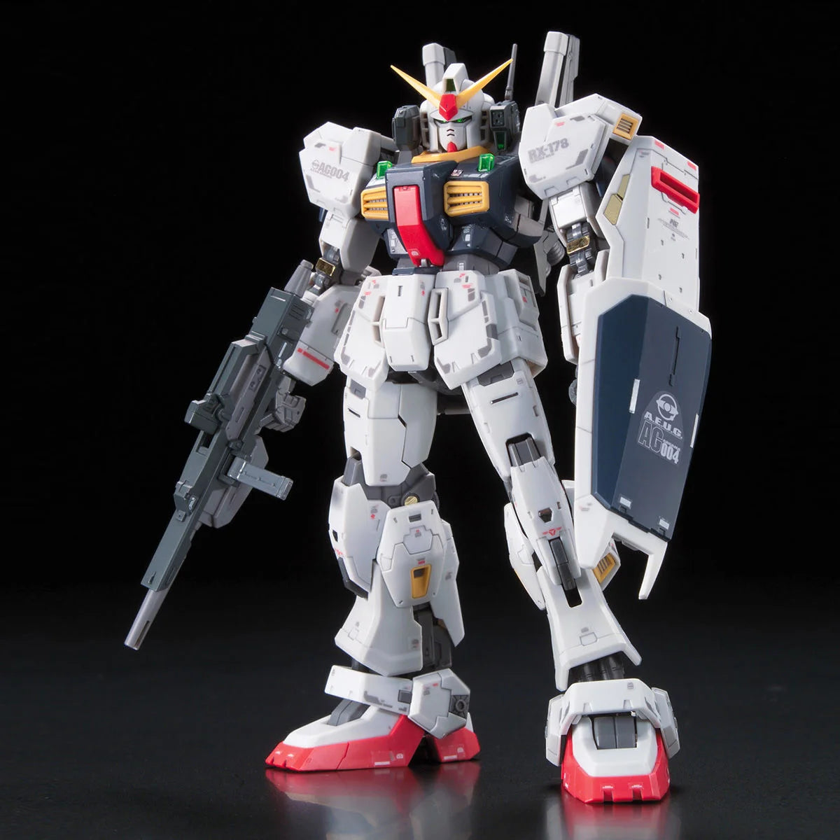 RG RX-178 Gundam Mk-II A.E.U.G. 1/144
