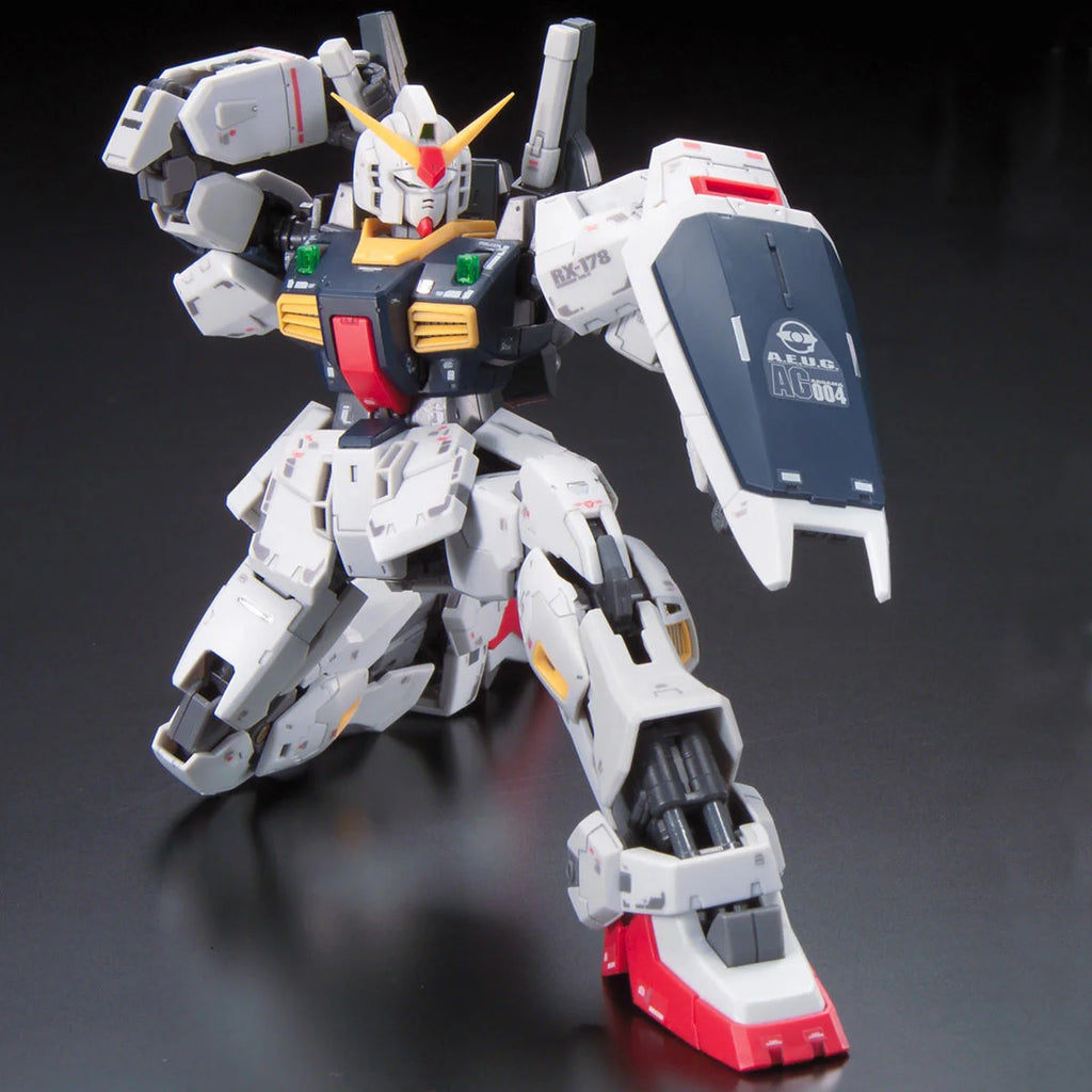 RG RX-178 Gundam Mk-II A.E.U.G. 1/144