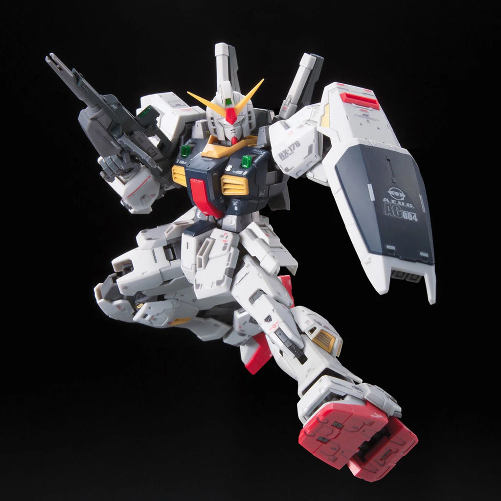 RG RX-178 Gundam Mk-II A.E.U.G. 1/144