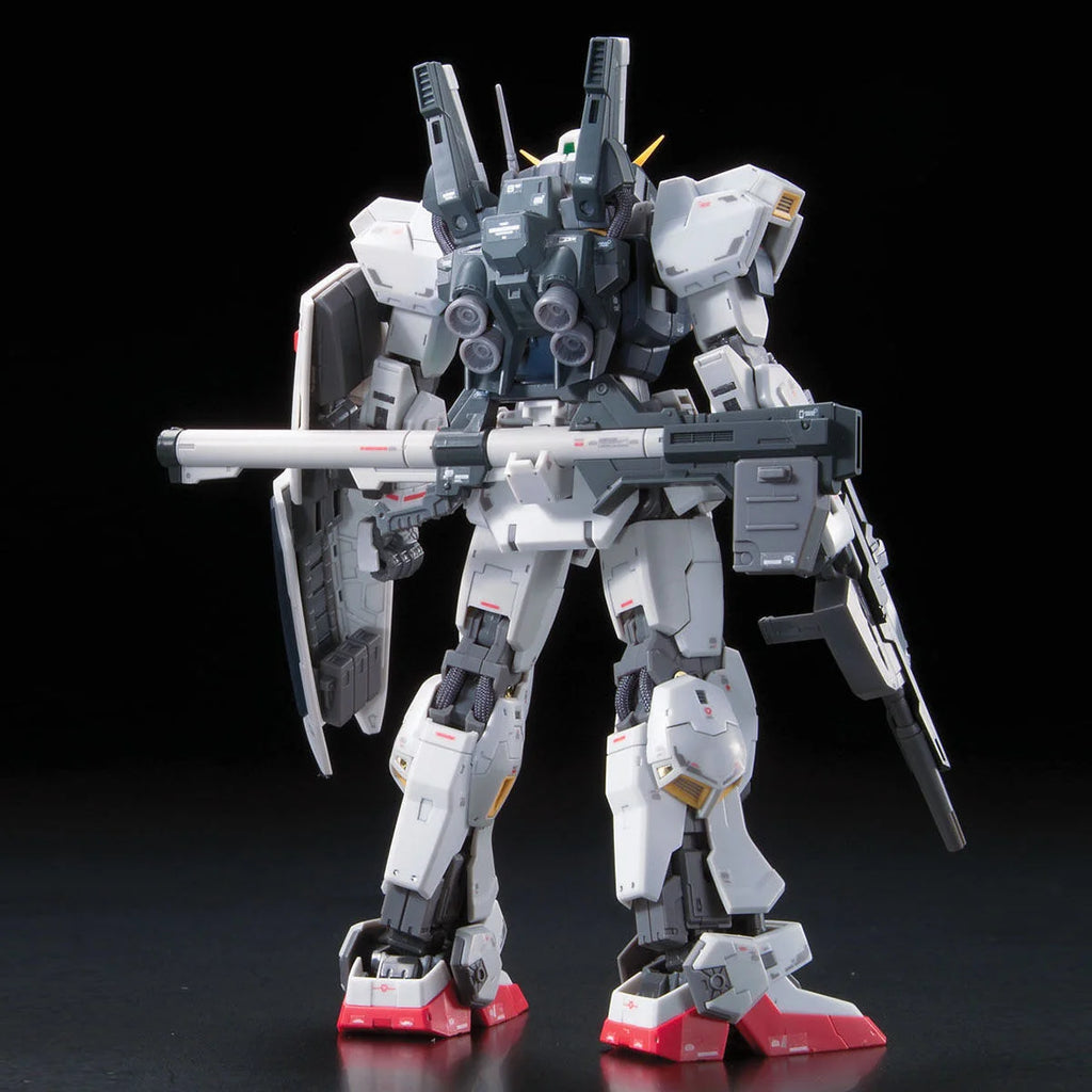 RG RX-178 Gundam Mk-II A.E.U.G. 1/144
