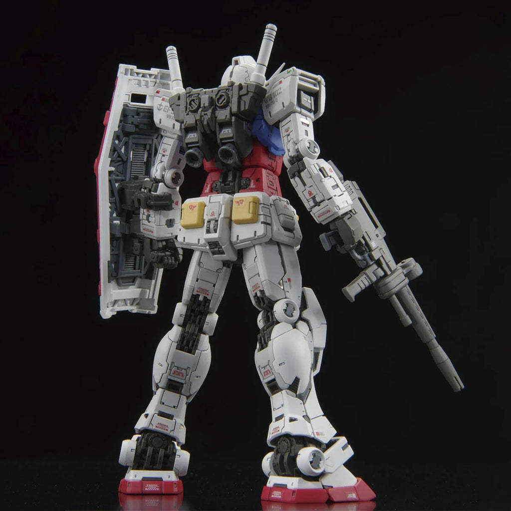 RG RX-78-2 Gundam 2.0 1/144
