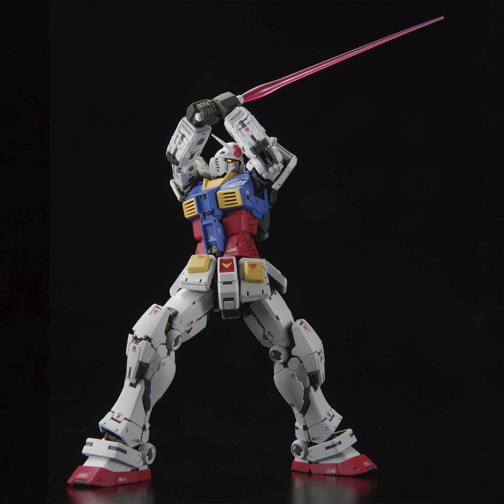 RG RX-78-2 Gundam 2.0 1/144