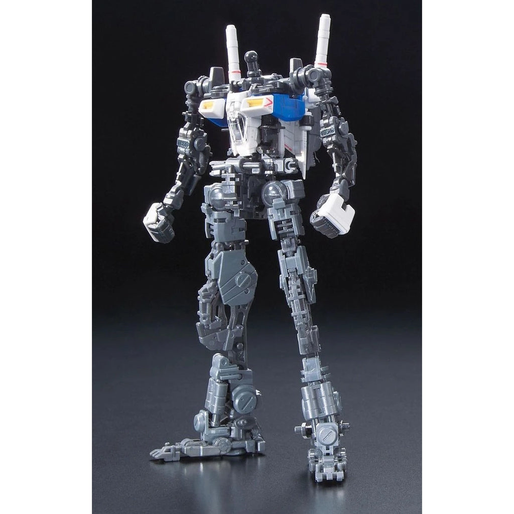 RG RX-78GP01 Gundam Zephyranthes 1/144