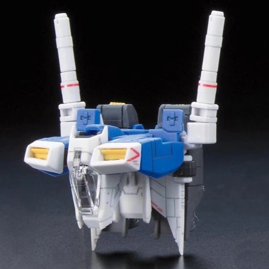 RG RX-78GP01 Gundam Zephyranthes 1/144