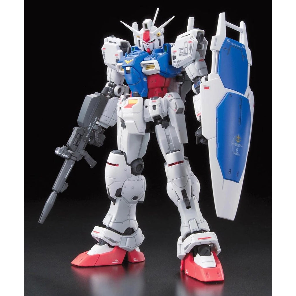 RG RX-78GP01 Gundam Zephyranthes 1/144