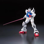 RG RX-78GP01 Gundam Zephyranthes 1/144
