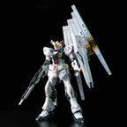 RG RX-93 Nu Gundam 1/144