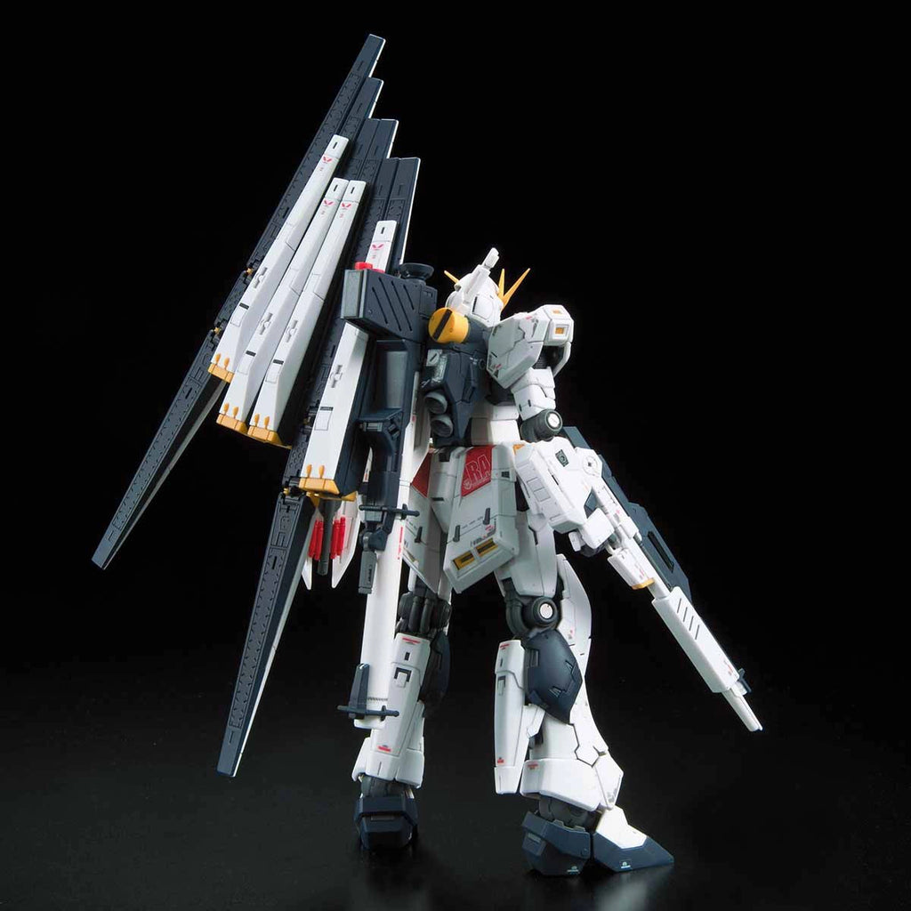 RG RX-93 Nu Gundam 1/144