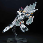 RG RX-93 Nu Gundam 1/144