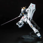 RG RX-93 Nu Gundam 1/144