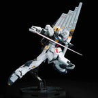 RG RX-93 Nu Gundam 1/144