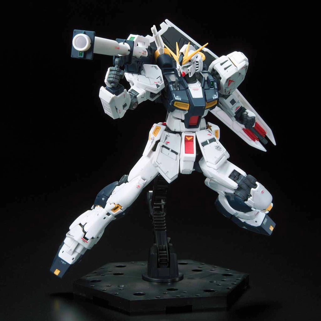 RG RX-93 Nu Gundam 1/144