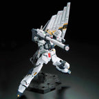 RG RX-93 Nu Gundam 1/144