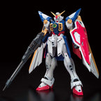 RG Wing Gundam (TV Ver.) 1/144