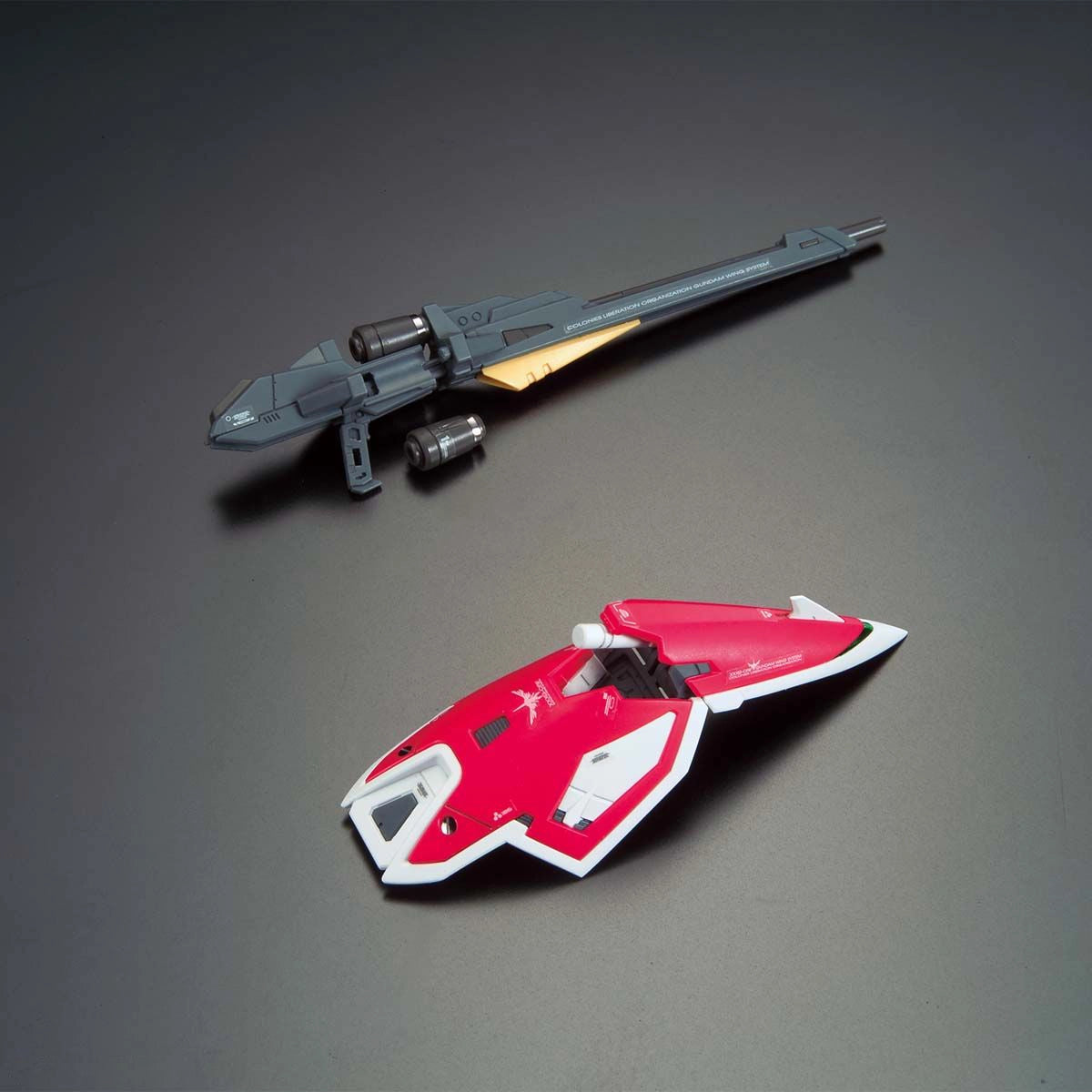 RG Wing Gundam (TV Ver.) 1/144