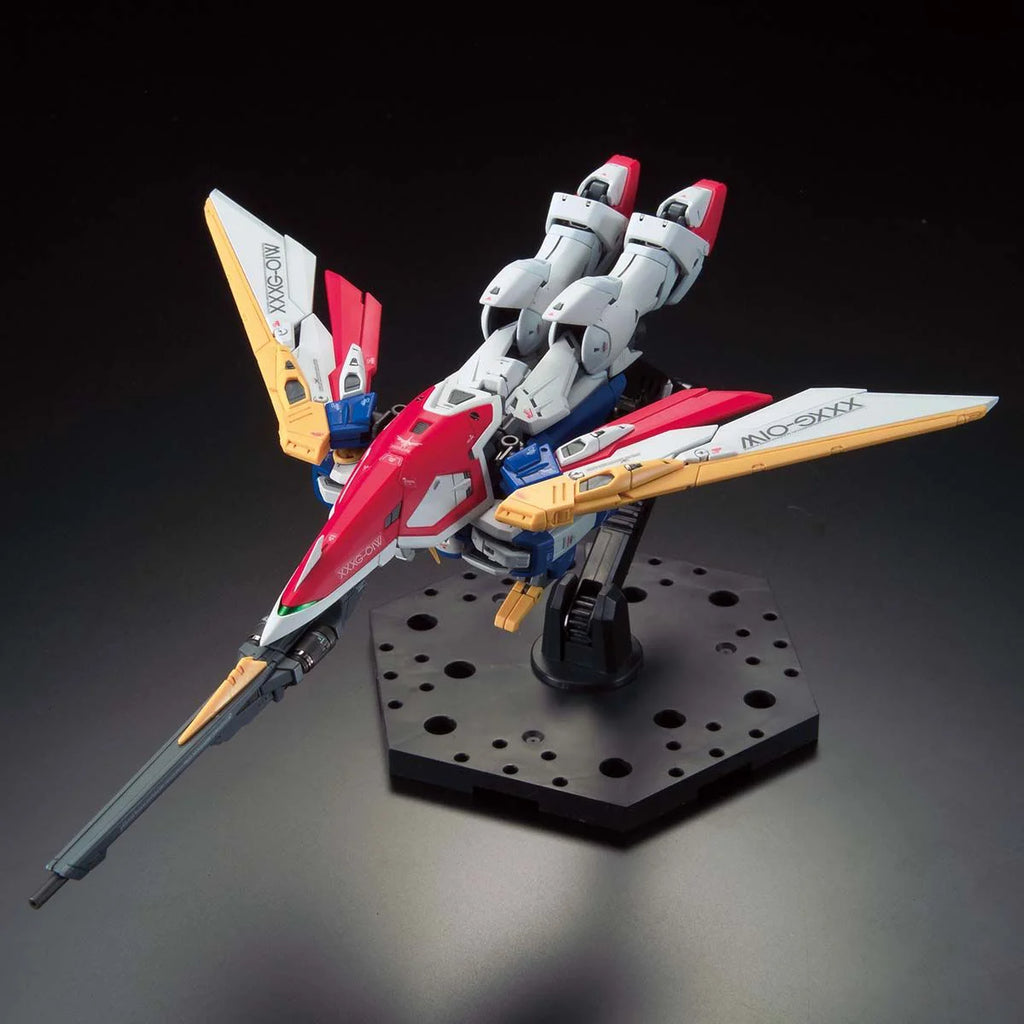 RG Wing Gundam (TV Ver.) 1/144