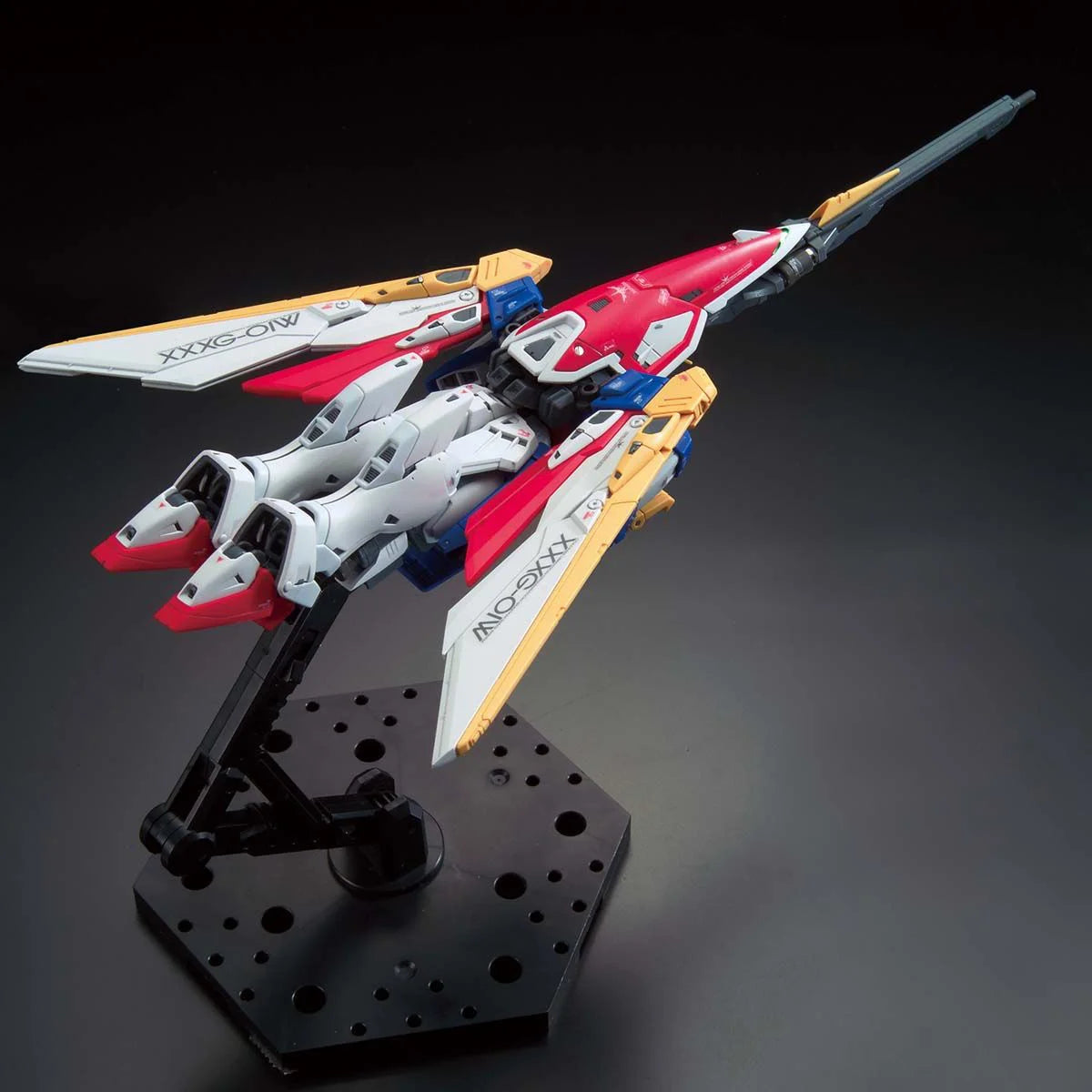 RG Wing Gundam (TV Ver.) 1/144