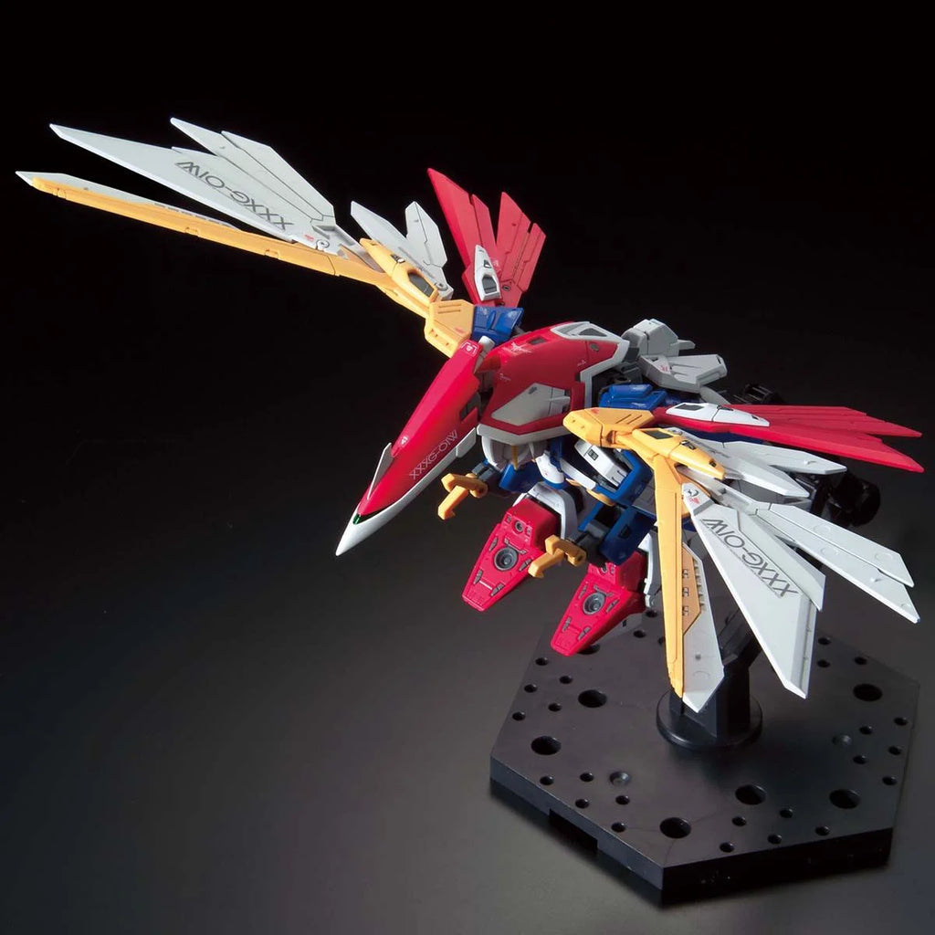 RG Wing Gundam (TV Ver.) 1/144