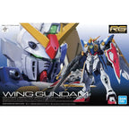 RG Wing Gundam (TV Ver.) 1/144