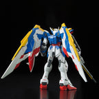 RG Wing Gundam EW 1/144